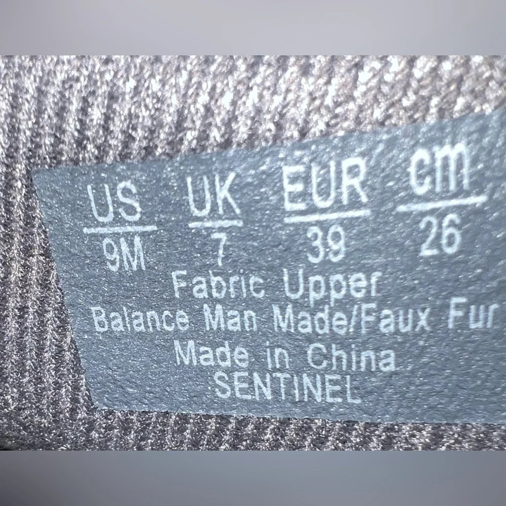 Dr. Scholl's Sentinel Charcoal Women's  Bootie Size 9 M - Picture 8 of 8